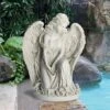 Design Toscano Quiet Countenance Praying Angel Garden Statue - Off-White 2 Design Toscano Quiet Countenance Praying Angel Garden Statue - Off-White -Design Toscano Store GUEST de3f06a9 0b4b 4a20 aaf4 48c4ad2855b8