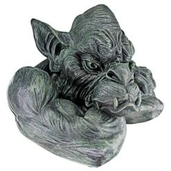 Design Toscano Goliath The Gargoyle Sculpture -Design Toscano Store GUEST de597445 37e8 48aa 90c2 330f99b8c709