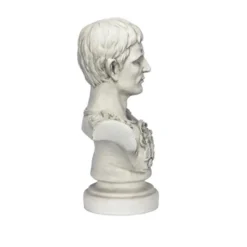 Design Toscano Caesar Primaporta Sculptural Bust -Design Toscano Store GUEST df18cf0d 03ea 4247 90b3 b67eb47321c7
