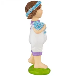 Design Toscano Bluebonnet Twins Springtime Child Garden Statue: Juliette Girl 12 Design Toscano Bluebonnet Twins Springtime Child Garden Statue: Juliette Girl -Design Toscano Store GUEST df6b23f2 4335 4c67 9f37 29a20d1a0413