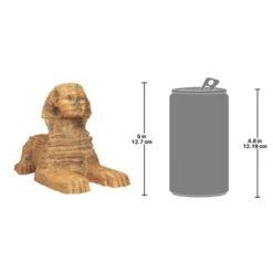 Design Toscano Great Sphinx Of Giza Sculpture -Design Toscano Store GUEST df8c981c c163 459c a2b1 abe8aca88fa6