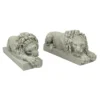 Design Toscano Lions From The Vatican Sculptures -Design Toscano Store GUEST df9670e7 f595 4b41 894a 075932dc8a49