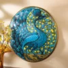 Design Toscano The Peacock's Garden Wall Sculpture -Design Toscano Store GUEST e10acbf7 21de 405a 9ba1 71d930d35b88