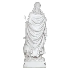 Design Toscano Jesus, The Good Shepherd Garden Statue 11 Design Toscano Jesus, The Good Shepherd Garden Statue -Design Toscano Store GUEST e22abb95 76e6 4014 85ac bec24522ee38