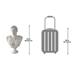 Design Toscano Caesar Augustus Of Prima Porta Grand-Scale Sculptural Bust 15 Design Toscano Caesar Augustus Of Prima Porta Grand-Scale Sculptural Bust -Design Toscano Store GUEST e2f1bbca 28bd 4616 8b82 15c716d19fd6