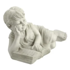 Design Toscano Reading Rebecca Garden Scholar Statue -Design Toscano Store GUEST e390a3da 13f7 40b2 bc77 ddccf4018071