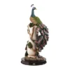Design Toscano The Peacock's Garden Sculpture -Design Toscano Store GUEST e41759a2 d4e8 413b 9ff5 fb52c68b544b