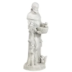 Design Toscano Nature's Nurturer, St. Francis Sculpture 9 Design Toscano Nature's Nurturer, St. Francis Sculpture -Design Toscano Store GUEST e4503266 711f 4edd 9ae4 c4109d3b924c