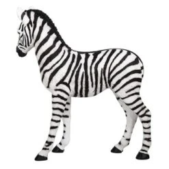 Design Toscano Zairen, The Zebra Sculpture - Multicolored -Design Toscano Store GUEST e46c2880 754e 41da 9f9b c6dbe9e9cba3