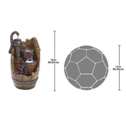 Design Toscano Farm Cistern Barrel Illuminated Garden Fountain 11 Design Toscano Farm Cistern Barrel Illuminated Garden Fountain -Design Toscano Store GUEST e49098ad 42f2 47eb 91ca b57747ca5c37