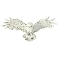 Design Toscano Mystical Spirit Owl Wall Sculpture - Multicolored -Design Toscano Store GUEST e54793a0 b906 414e b51a c31a586fdf03