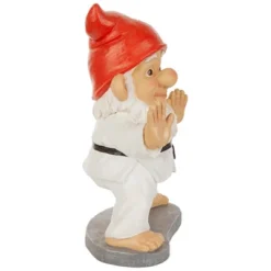 Design Toscano Karate Kobi Martial Arts Garden Gnome Statue -Design Toscano Store GUEST e55551aa dba4 4700 8a18 eb8c0a1b1549