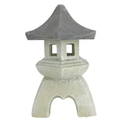Design Toscano Pagoda Lantern Sculpture -Design Toscano Store GUEST e564ecae b5c2 4d05 a9c0 635353014110