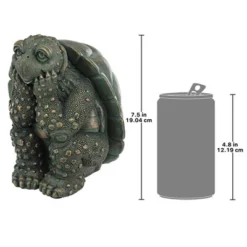 Design Toscano The Thinker Turtle Garden Statue -Design Toscano Store GUEST e57af0af 3508 424b 946d 5aa78833e4e9