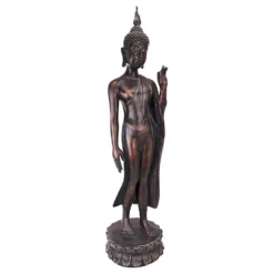 Design Toscano Free From Fear Standing Buddha Statue -Design Toscano Store GUEST e587ce26 52c7 4c58 a37f f8e3032e45e3