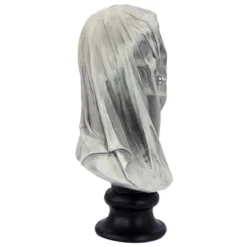 Design Toscano Samhain's Veiled Maiden Of Death Bust Statue -Design Toscano Store GUEST e5c314da d967 43c7 bafc de85b3ff42bb
