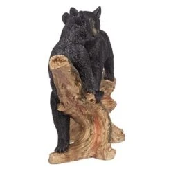 Design Toscano Mischievous Bear Cubs Sculpture - Multicolored -Design Toscano Store GUEST e638783b ec59 4969 ba85 538edebb08e8