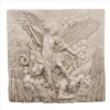 Design Toscano St. Michael The Archangel Sculptural Wall Frieze 2 Design Toscano St. Michael The Archangel Sculptural Wall Frieze -Design Toscano Store GUEST e6b0fe76 1c4e 490a ae5d 20f40bd7c2b5