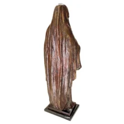 Design Toscano Madonna, Blessed Mother Cast Bronze Garden Statue -Design Toscano Store GUEST e6f8fbe6 0a61 4f73 828f 11be7ad5a57b