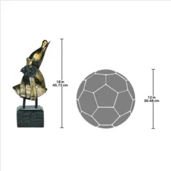 Design Toscano Gods Of Ancient Egypt Sculptures: Horus -Design Toscano Store GUEST e7becc43 5c39 4949 b2f7 9cc9dcc6491f