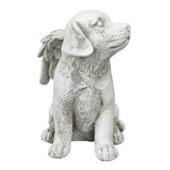 Design Toscano Loving Friend, Memorial Pet Dog Statue -Design Toscano Store GUEST e8e5f9fb 1820 4bea a733 aab6e1cbab59