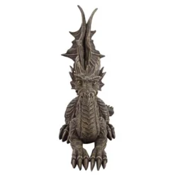 Design Toscano Desmond The Dragon Sculpture -Design Toscano Store GUEST e9248c1f a755 450b 805d 500e6559090e