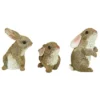 Design Toscano The Bunny Den, Garden Rabbit Statue: Set Of Six 2 Design Toscano The Bunny Den, Garden Rabbit Statue: Set Of Six -Design Toscano Store GUEST e94f9a93 6f59 4a82 ac4d 41a4d0729d10