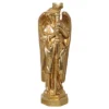 Design Toscano Padova Golden Guardian Angel Sculpture: Left, Gold 1 Design Toscano Padova Golden Guardian Angel Sculpture: Left, Gold -Design Toscano Store GUEST e96bd366 9d44 4687 a4fd effb7ee58c36