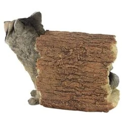 Design Toscano Bandit, The Raccoon Statue - Black 9 Design Toscano Bandit, The Raccoon Statue - Black -Design Toscano Store GUEST e9c61845 37d5 44bb 8f91 44c052810829