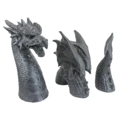 Design Toscano The Dragon Of Falkenberg Castle Moat Lawn Statue -Design Toscano Store GUEST ebda76e3 c8c2 41b8 8d6e 46f9744a4f4f