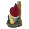 Design Toscano Irving Gnomlin Resting On His Laurels Garden Gnome Statue -Design Toscano Store GUEST ec7bc120 9777 4f59 b28b 3664c1f8d02a