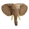 Design Toscano Lord Earl Houghton's Elephant Wall Sculpture 1 Design Toscano Lord Earl Houghton's Elephant Wall Sculpture -Design Toscano Store GUEST edb2e8c2 90f0 4330 adc6 bf53bf8de42c