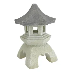 Design Toscano Pagoda Lantern Sculpture -Design Toscano Store GUEST ee4a1c83 02ee 499e a015 87581702aadf