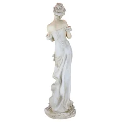 Design Toscano Thalia, Muse Of The Garden Oversized Sculpture -Design Toscano Store GUEST ee7ea67c 48d6 4560 b2c6 60af8f978009