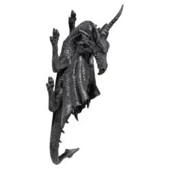 Design Toscano Horned Dragon Of Devonshire Wall Sculpture -Design Toscano Store GUEST eebbb87b d906 4a32 90ef e31315746201