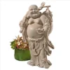 Design Toscano Wandering Happy Hotei Buddha Statue -Design Toscano Store GUEST ef3570b5 a9d2 435e 9813 d39bc3157000