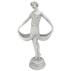 Design Toscano Isadora The Garden Ballerina Statue 9 Design Toscano Isadora The Garden Ballerina Statue -Design Toscano Store GUEST ef433517 18d9 499e a854 a4f582998e45