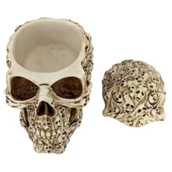 Design Toscano Skull's Soul Spirit Sculptural Box -Design Toscano Store GUEST efae5ea8 4ec7 4407 b74a 907014151b6b