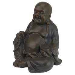 Design Toscano Laughing Buddha Inspired Happy Hotei Statue -Design Toscano Store GUEST f07e9413 505c 4587 a140 9aa4c598e425