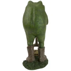 Design Toscano Moses The Garden Toad Lawn Mower Frog Statue -Design Toscano Store GUEST f0b644e0 6745 4b60 9601 25b5e37a6f44