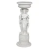 Design Toscano Chatsworth Manor Neoclassical Sculptural Pedestal -Design Toscano Store GUEST f1235826 bafb 4b91 8ae4 93164df65df6