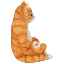 Design Toscano Zen Kitty Meditating Cat Statue -Design Toscano Store GUEST f182a1a8 38e1 4879 acf0 e6e9a01c878d