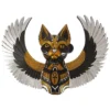 Design Toscano Goddess Bastet, Winged Protector Of The People Cat Wall Sculpture 2 Design Toscano Goddess Bastet, Winged Protector Of The People Cat Wall Sculpture -Design Toscano Store GUEST f1e1a2e9 9b45 40f1 af48 4d01d5123f69