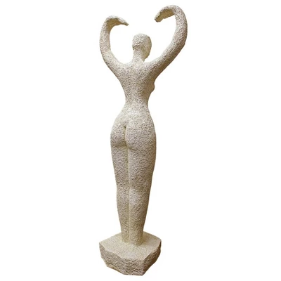Design Toscano Earth Goddess Garden Statue 4 Design Toscano Earth Goddess Garden Statue - Image 2