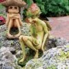 Design Toscano Theodor, The Garden Troll Sculpture - Multicolored -Design Toscano Store GUEST f352cb6f b1ff 47c9 b450 5e191721ffcb
