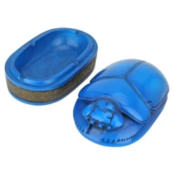 Design Toscano Pharaoh Amenhotep Royal Scarab Sculptural Box 15 Design Toscano Pharaoh Amenhotep Royal Scarab Sculptural Box -Design Toscano Store GUEST f3553830 acc0 4b28 9a81 76eb2669f02d