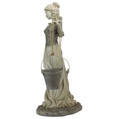 Design Toscano Magdalene The Danish Milkmaid Garden Woman Statue -Design Toscano Store GUEST f37c40e1 d1b5 49ff bee1 34576116a6e8