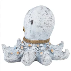 Design Toscano Glamourpuss Octopus Tropical Garden Statue -Design Toscano Store GUEST f4dce175 ca2c 43e3 b701 8e642b8b2029