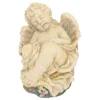 Design Toscano Afternoon Nap Angel Sculpture - Medium - Multicolored 1 Design Toscano Afternoon Nap Angel Sculpture - Medium - Multicolored -Design Toscano Store GUEST f65ac387 a106 4cd0 850c 01706d883684