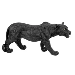 Design Toscano Shadowed Predator Black Panther Statue -Design Toscano Store GUEST f6631b46 5d54 4a2f aebe 8fde119a2594